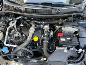 Nissan Qashqai 1.5dCI-FACE-2013-6ск, снимка 9