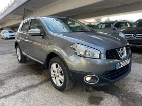 Nissan Qashqai 1.5dCI-FACE-2013-6ск, снимка 2