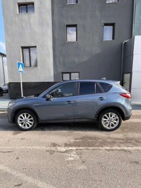 Mazda CX-5, снимка 2