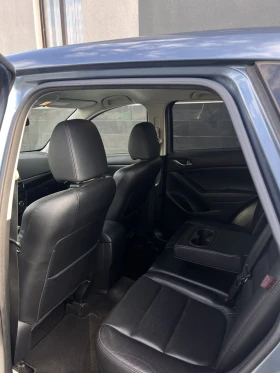 Mazda CX-5, снимка 9