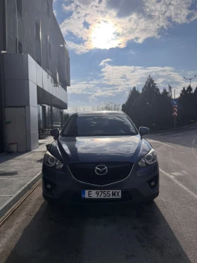 Mazda CX-5, снимка 3