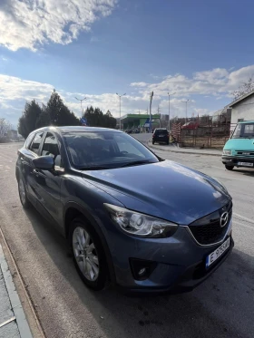 Mazda CX-5, снимка 5