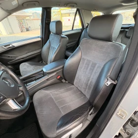 Mercedes-Benz ML 350, снимка 7