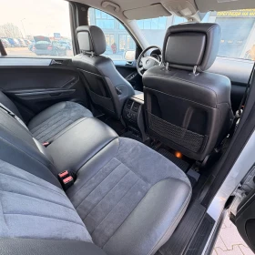 Mercedes-Benz ML 350, снимка 13