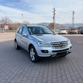 Mercedes-Benz ML 350, снимка 2