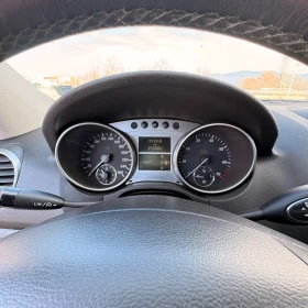 Mercedes-Benz ML 350, снимка 9