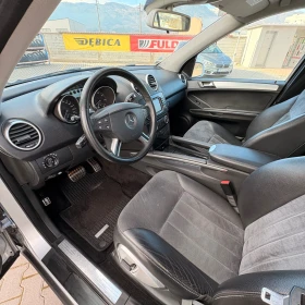 Mercedes-Benz ML 350, снимка 6