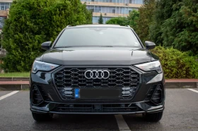 Audi Q3 Audi Q3 45 TFSI S-LINE PREMIUM QUATTRO, снимка 4