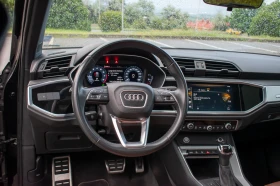 Audi Q3 Audi Q3 45 TFSI S-LINE PREMIUM QUATTRO, снимка 11