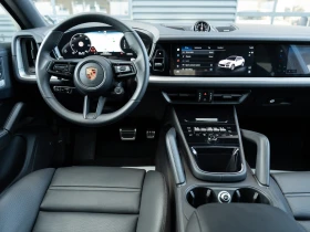 Porsche Cayenne S Coupe, снимка 8