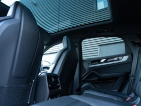 Porsche Cayenne S Coupe, снимка 16