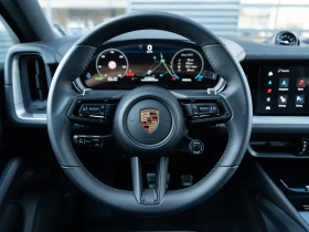 Porsche Cayenne S Coupe, снимка 9