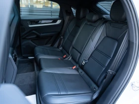 Porsche Cayenne S Coupe, снимка 14
