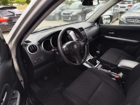 Suzuki Grand vitara 1.9 дизел 4х4, снимка 10