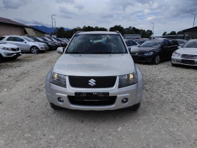 Suzuki Grand vitara 1.9 дизел 4х4, снимка 2