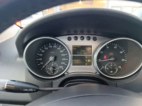 Mercedes-Benz ML 350, снимка 13