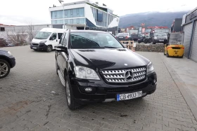 Mercedes-Benz ML 350, снимка 7