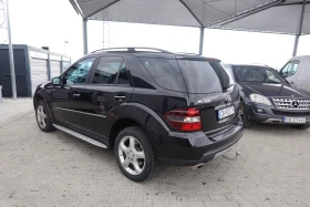 Mercedes-Benz ML 350, снимка 4