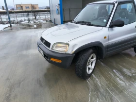 Toyota Rav4, снимка 4