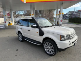 Land Rover Range Rover Sport TDV8 Full Full, снимка 1