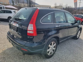 Honda Cr-v 2.2CDTI AWD , снимка 5