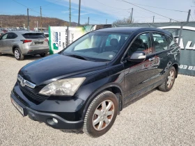 Honda Cr-v 2.2CDTI AWD , снимка 1