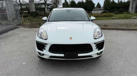 Porsche Macan * AWD* БЕЗ ЗАБЕЛЕЖКИ* , снимка 6