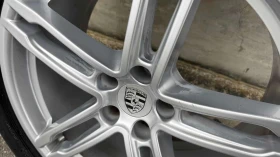 Porsche Macan * AWD* БЕЗ ЗАБЕЛЕЖКИ* , снимка 16
