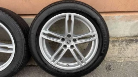 Porsche Macan * AWD* БЕЗ ЗАБЕЛЕЖКИ* , снимка 14