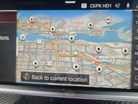 BMW X6 * M50I * CARFAX * ЦЕНА ДО БГ, снимка 11