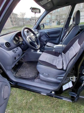 Toyota Rav4, снимка 7