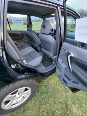 Toyota Rav4, снимка 10