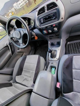 Toyota Rav4, снимка 12
