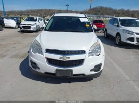 Chevrolet Equinox 2.4l 1Lt, снимка 6