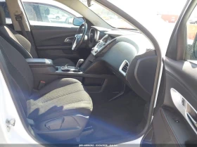 Chevrolet Equinox 2.4l 1Lt, снимка 5