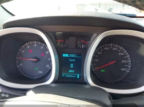 Chevrolet Equinox 2.4l 1Lt, снимка 7
