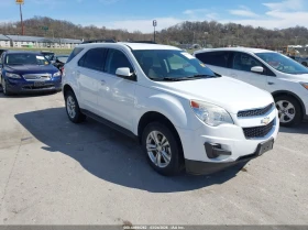 Chevrolet Equinox 2.4l 1Lt, снимка 1