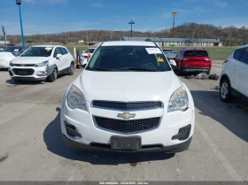 Chevrolet Equinox 2.4l 1Lt, снимка 12