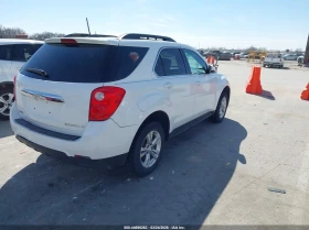 Chevrolet Equinox 2.4l 1Lt, снимка 4