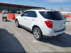 Chevrolet Equinox 2.4l 1Lt, снимка 3