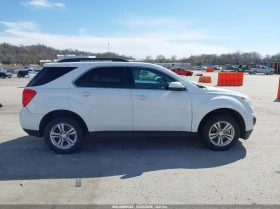 Chevrolet Equinox 2.4l 1Lt, снимка 13