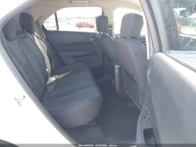 Chevrolet Equinox 2.4l 1Lt, снимка 8