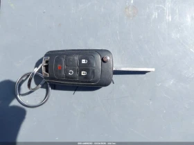 Chevrolet Equinox 2.4l 1Lt, снимка 11