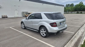 Mercedes-Benz ML 320, снимка 12