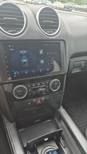 Mercedes-Benz ML 320, снимка 11