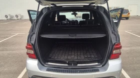 Mercedes-Benz ML 320, снимка 9
