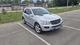 Mercedes-Benz ML 320, снимка 2