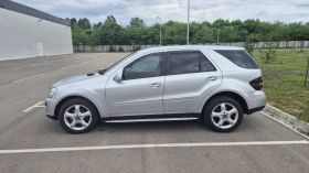 Mercedes-Benz ML 320, снимка 3