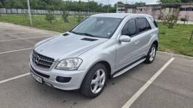 Mercedes-Benz ML 320, снимка 1