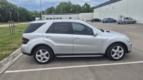 Mercedes-Benz ML 320, снимка 4